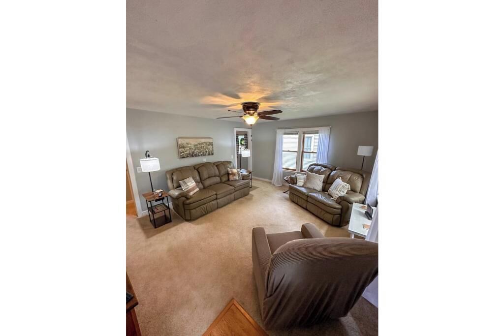Photo of Livingroom in Wayland