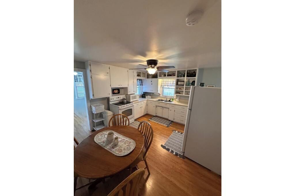 Photo of Kitchen in Wayland