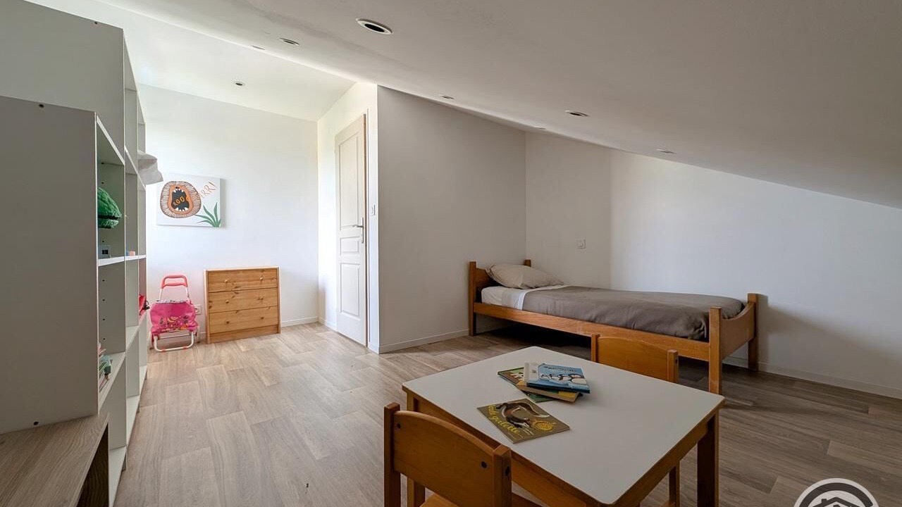 Photo of Bedroom in Echalas