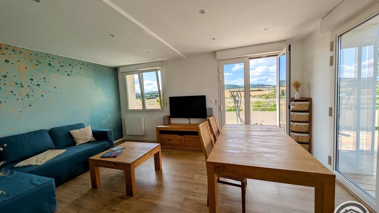 Photo of Livingroom in Echalas