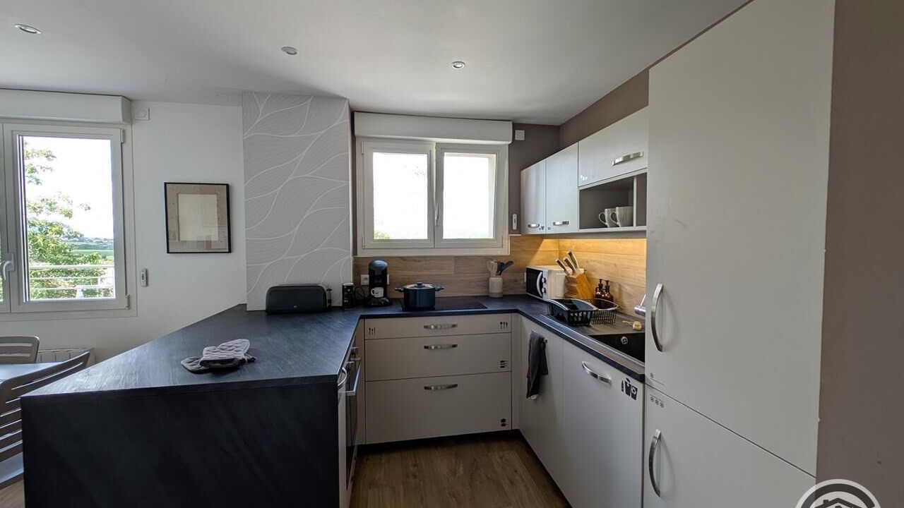 Photo of Kitchen in Echalas