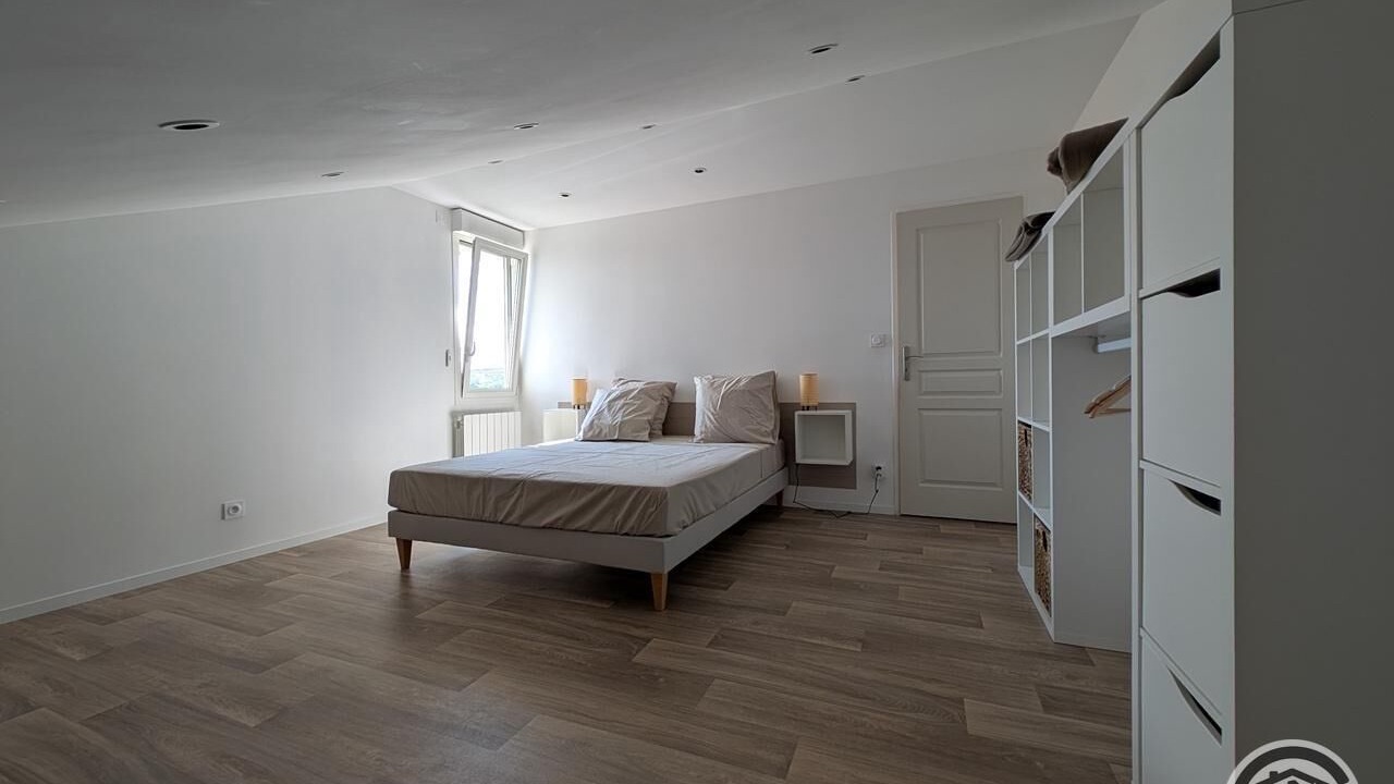 Photo of Bedroom in Echalas