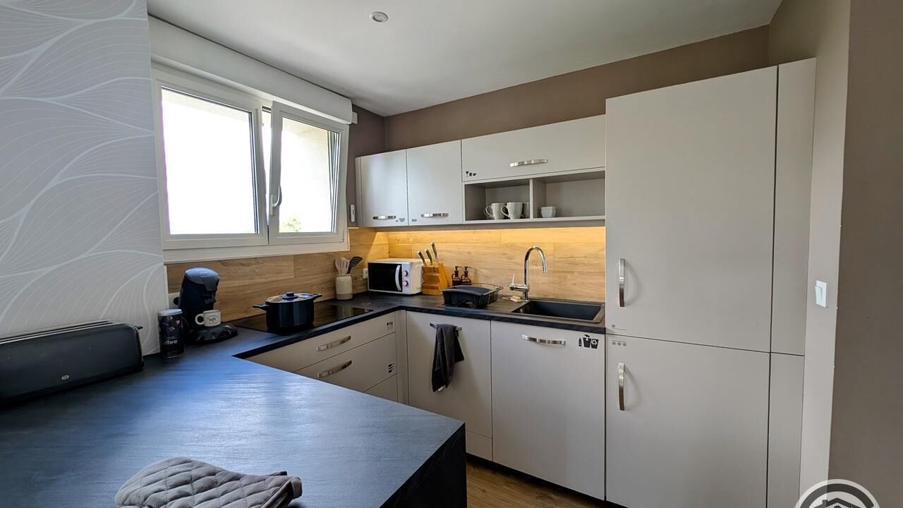 Photo of Kitchen in Echalas