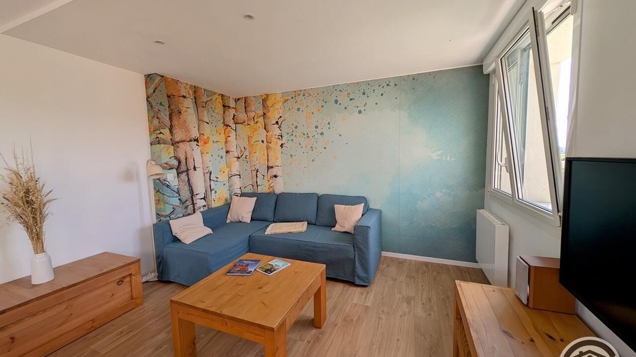 Photo of Livingroom in Echalas