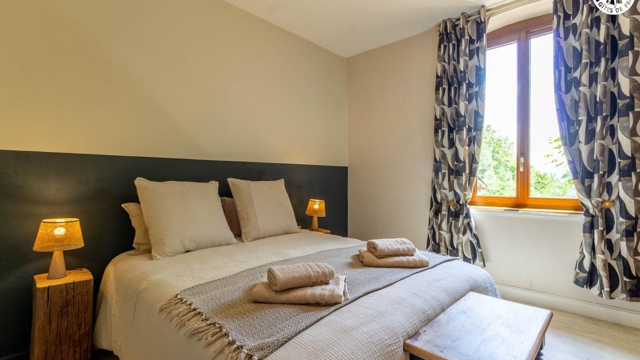 Photo of Bedroom in Avressieux