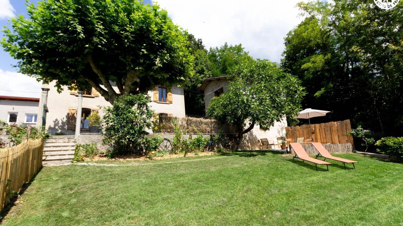 Photo of Outdoor in Avressieux