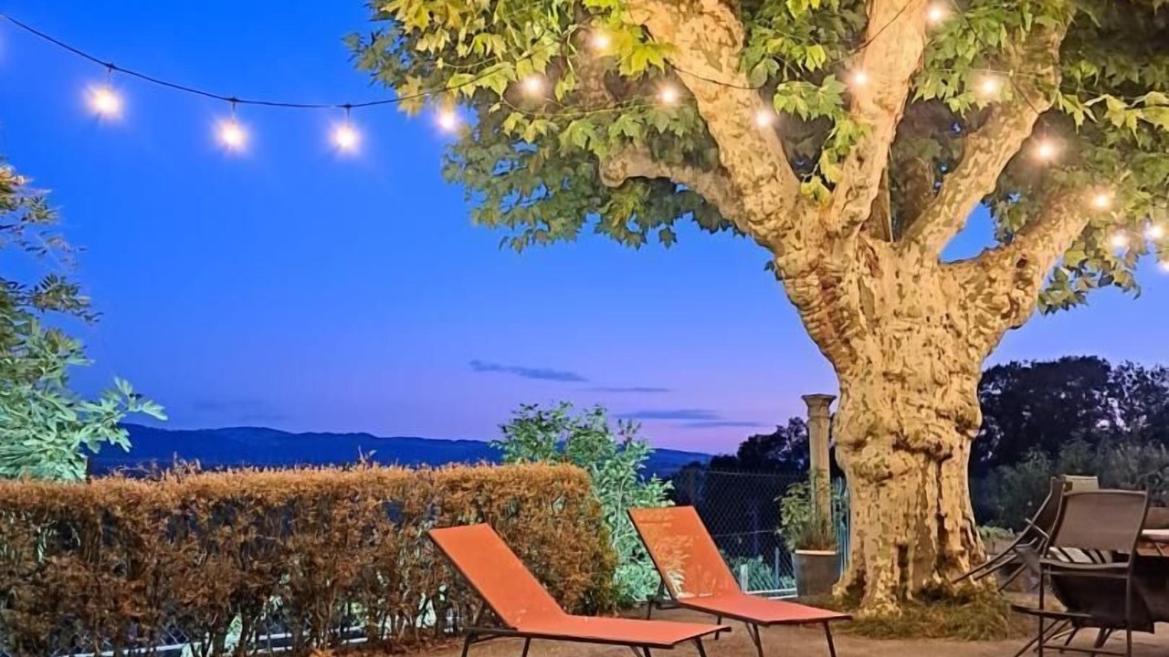 Photo of Patio Balcony in Avressieux