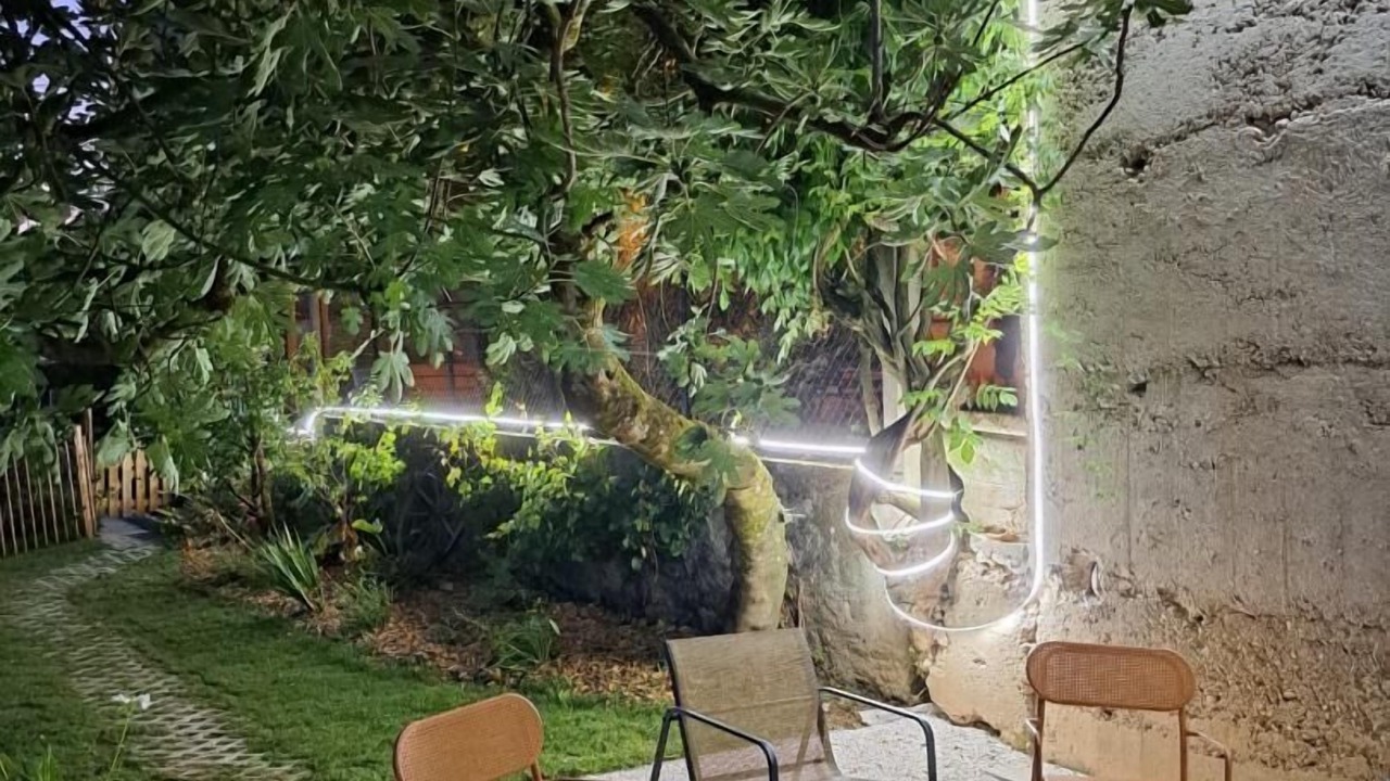 Photo of Patio Balcony in Avressieux