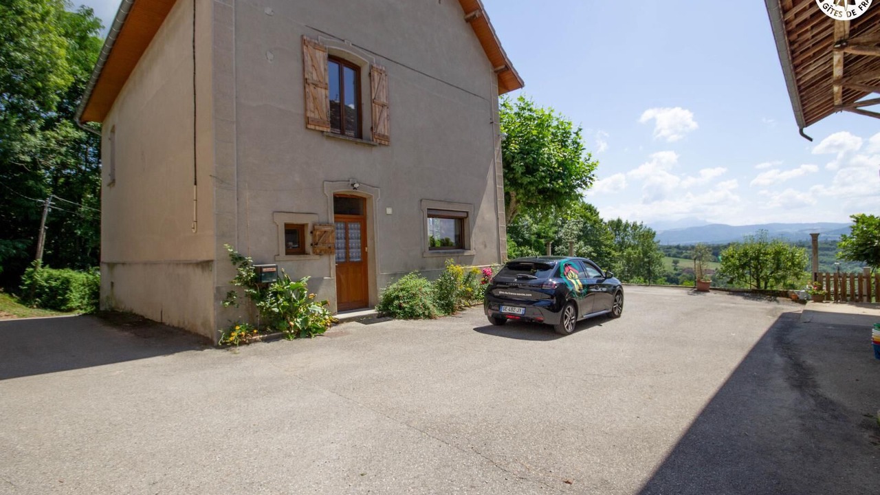 Photo of Outdoor in Avressieux