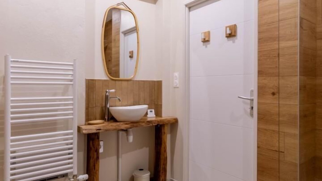 Photo of Bathroom in Avressieux