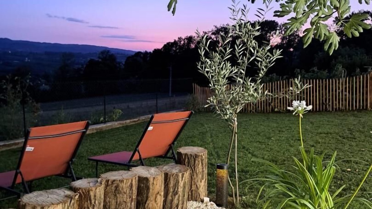 Photo of Outdoor in Avressieux