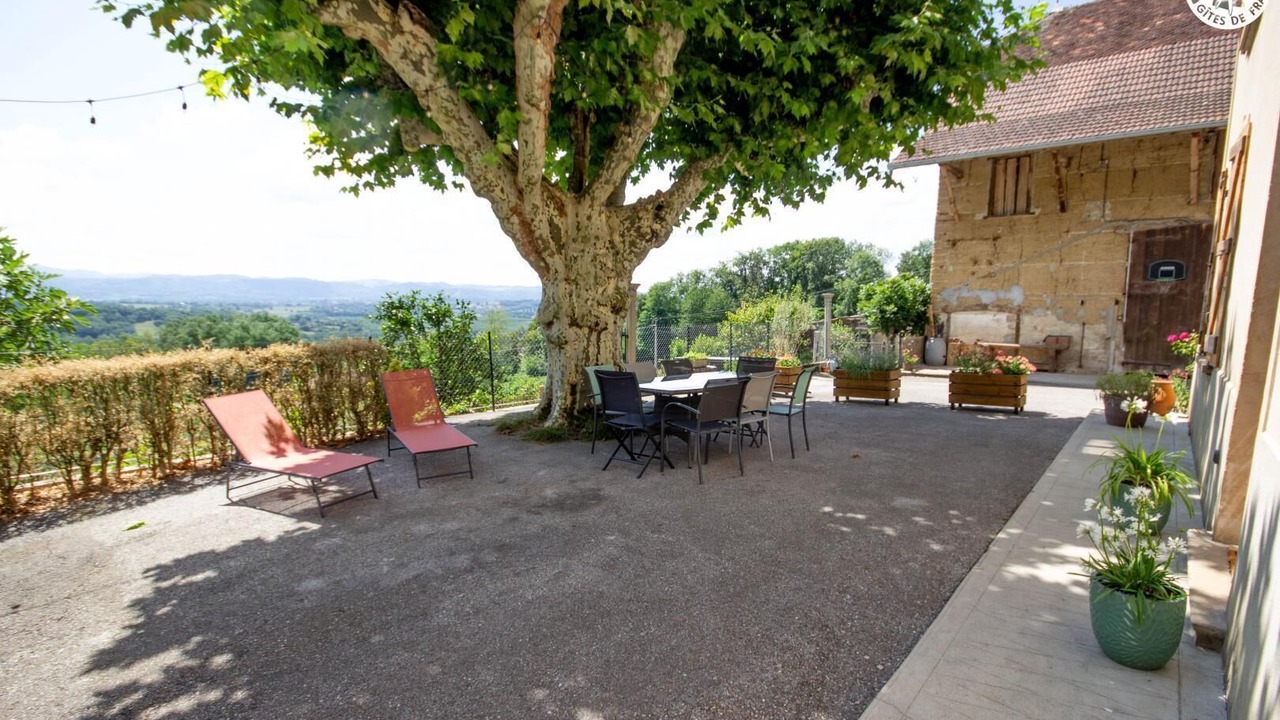 Photo of Outdoor in Avressieux