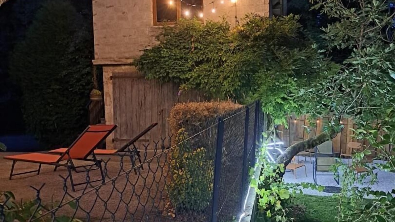 Photo of Patio Balcony in Avressieux