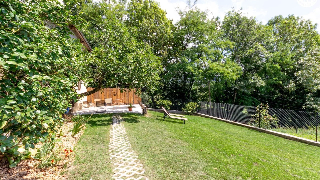 Photo of Outdoor in Avressieux