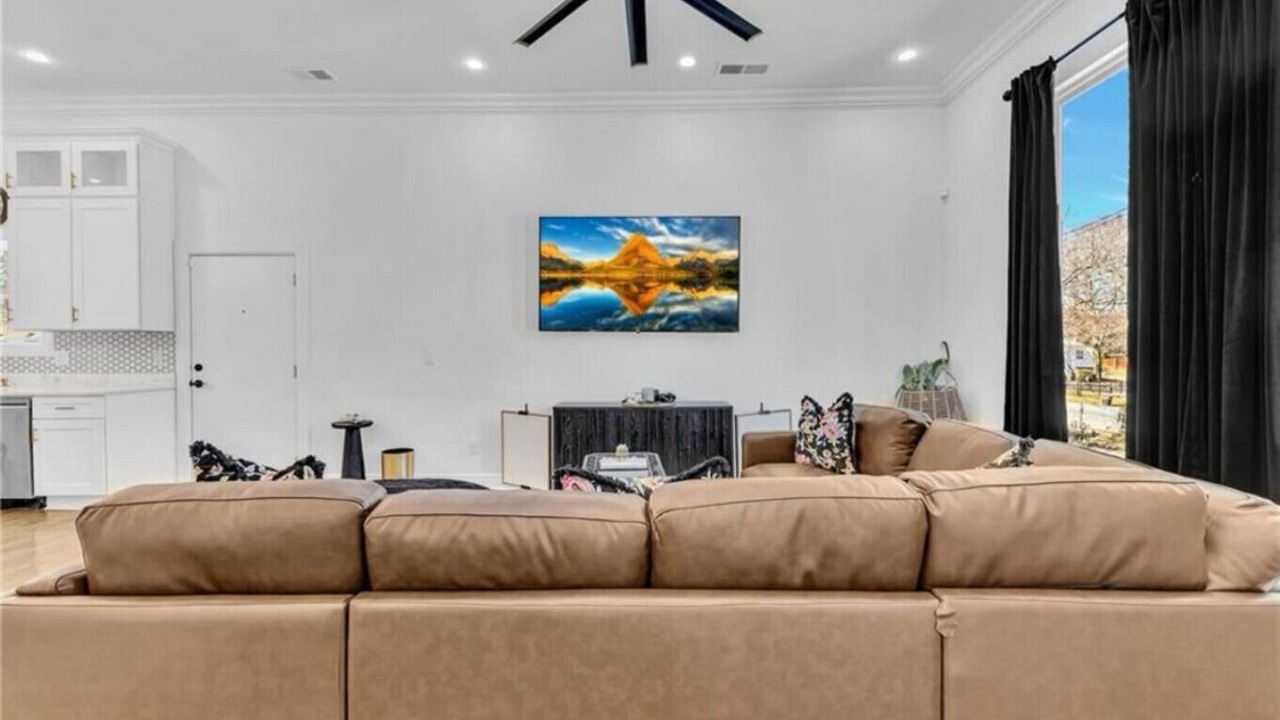 Photo of Bedroom in College Park