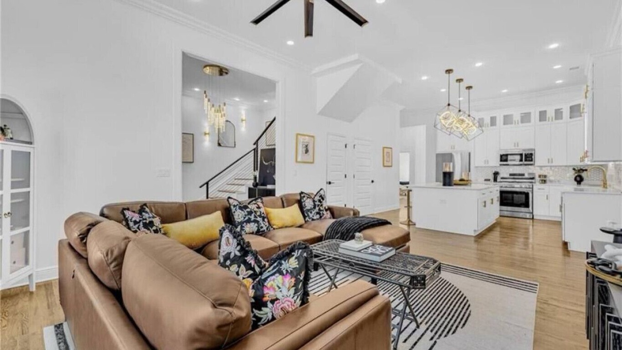 Photo of Bedroom in College Park