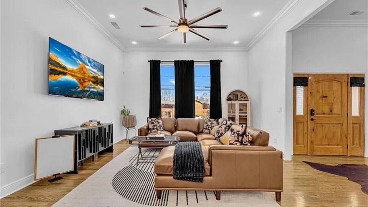 Photo of Bedroom in College Park