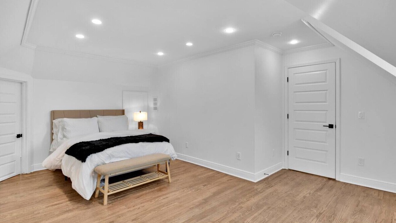 Photo of Bedroom in College Park
