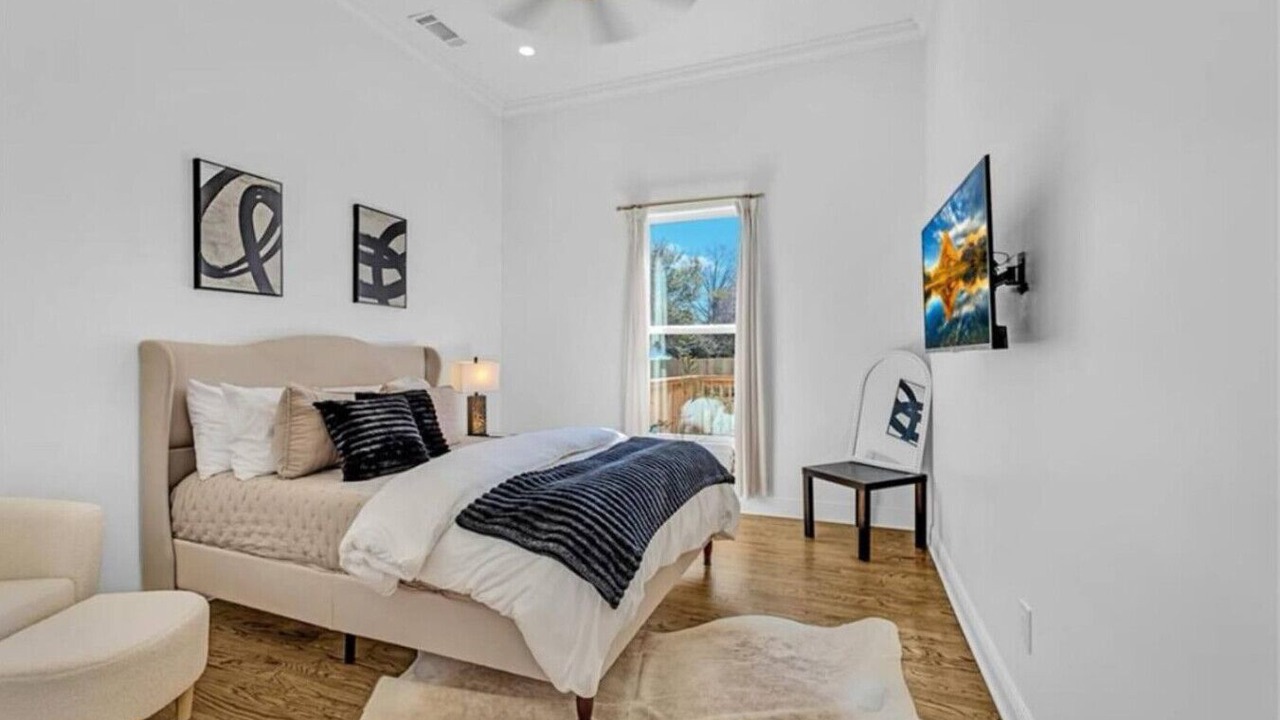 Photo of Bedroom in College Park