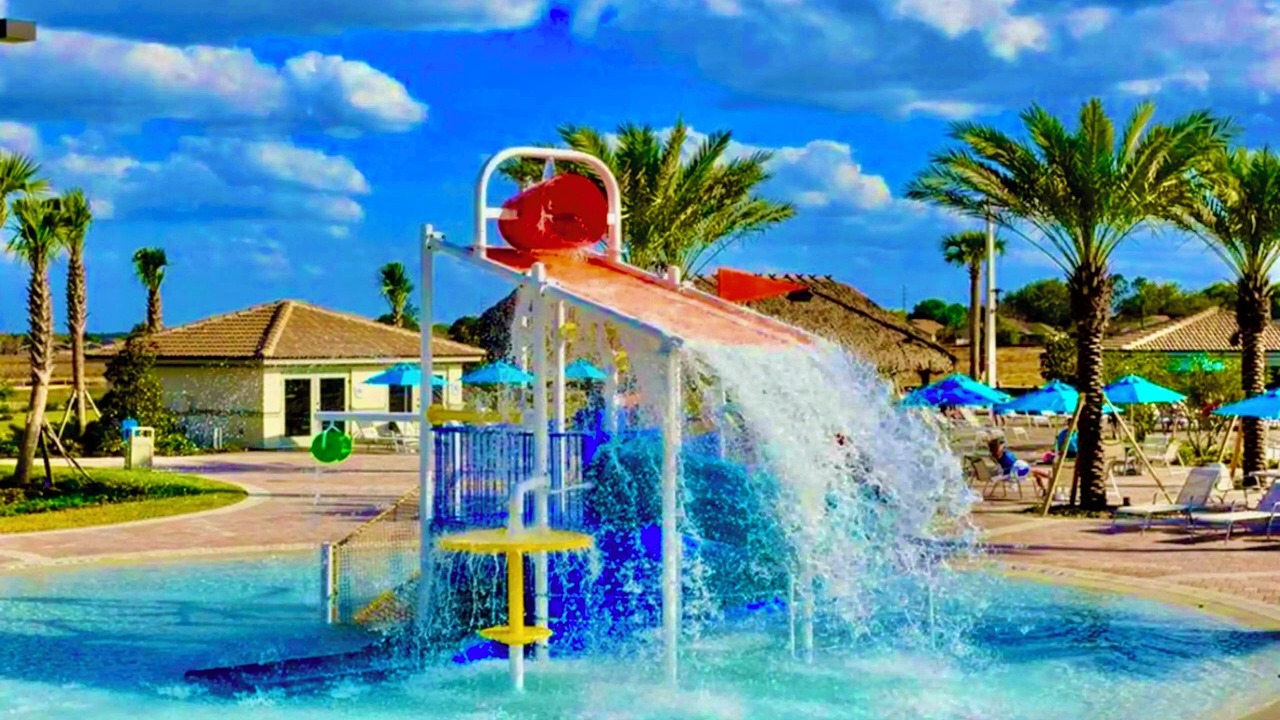 Photo of Outdoor in Davenport