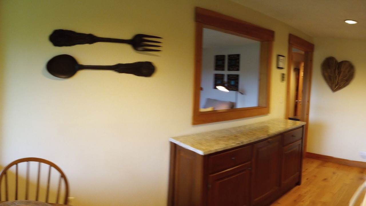 Photo of Kitchen in Campton