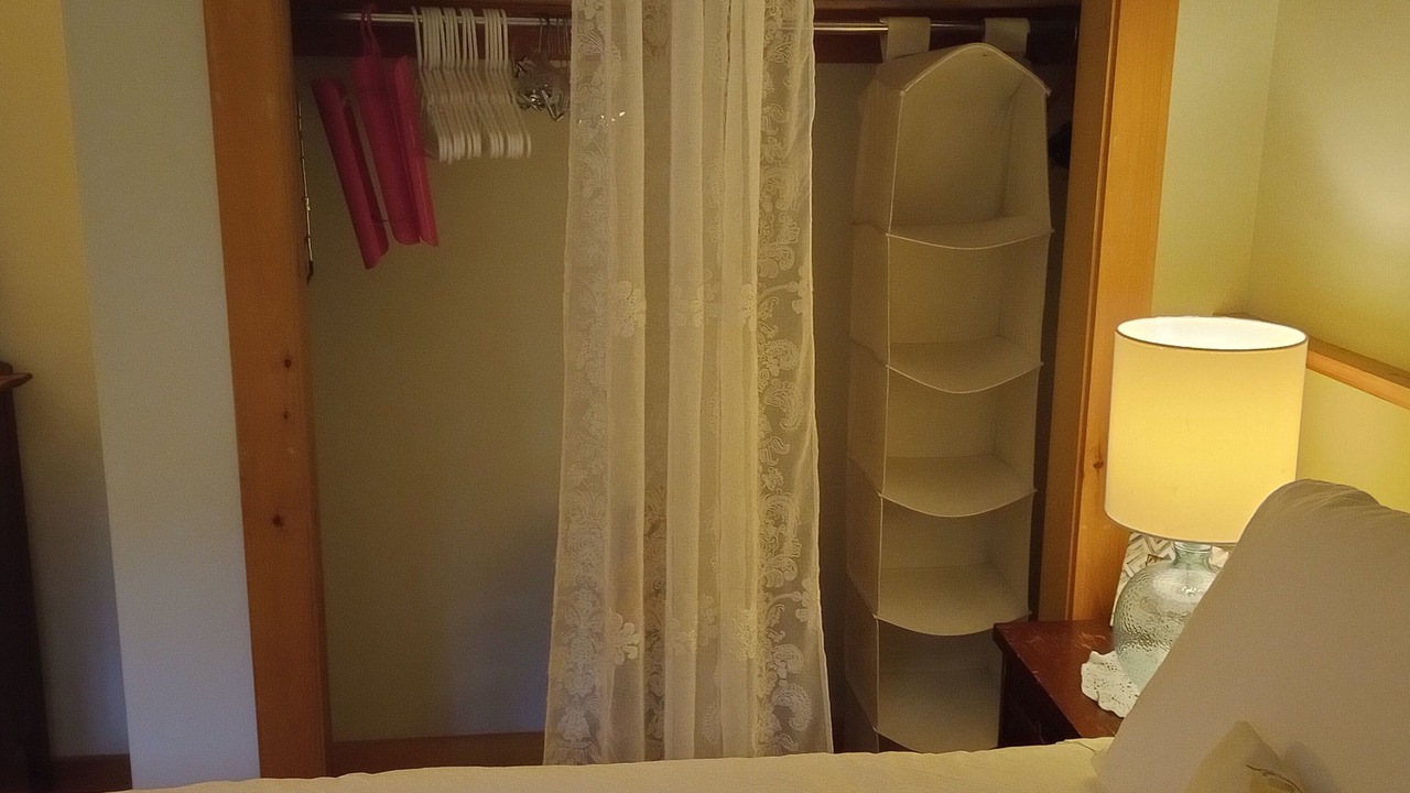 Photo of Bedroom in Campton