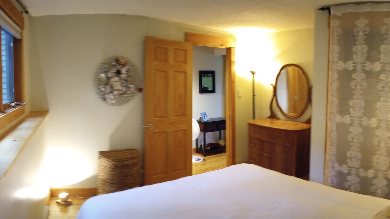 Photo of Bedroom in Campton