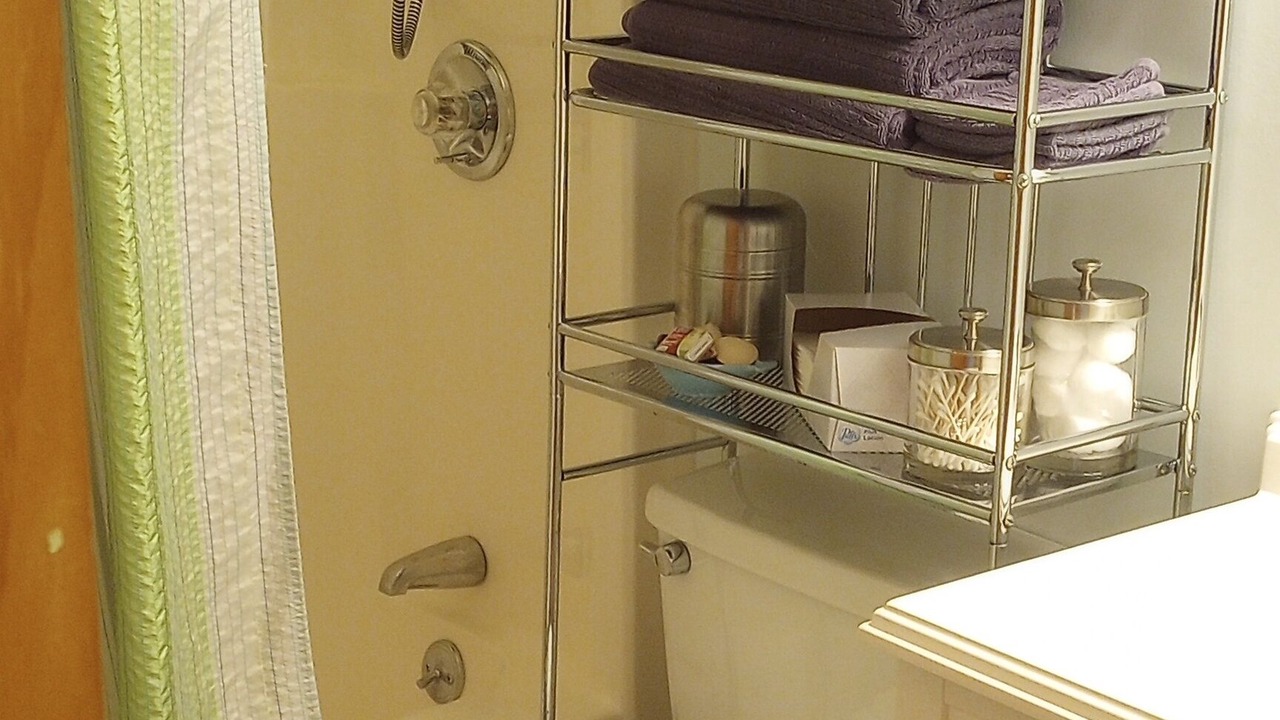 Photo of Bathroom in Campton