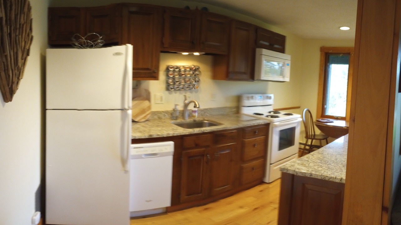 Photo of Kitchen in Campton