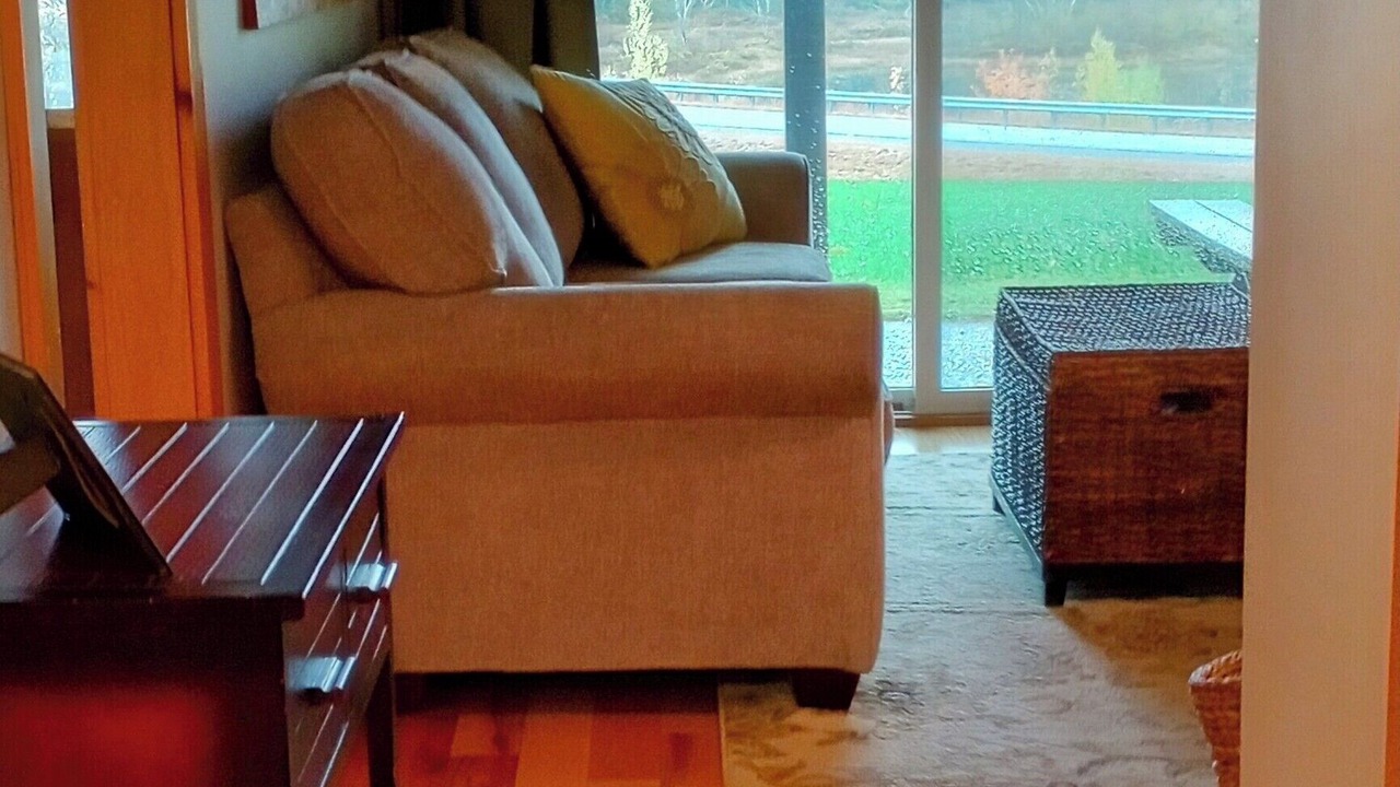 Photo of Livingroom in Campton