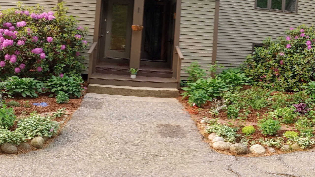 Photo of Outdoor in Campton