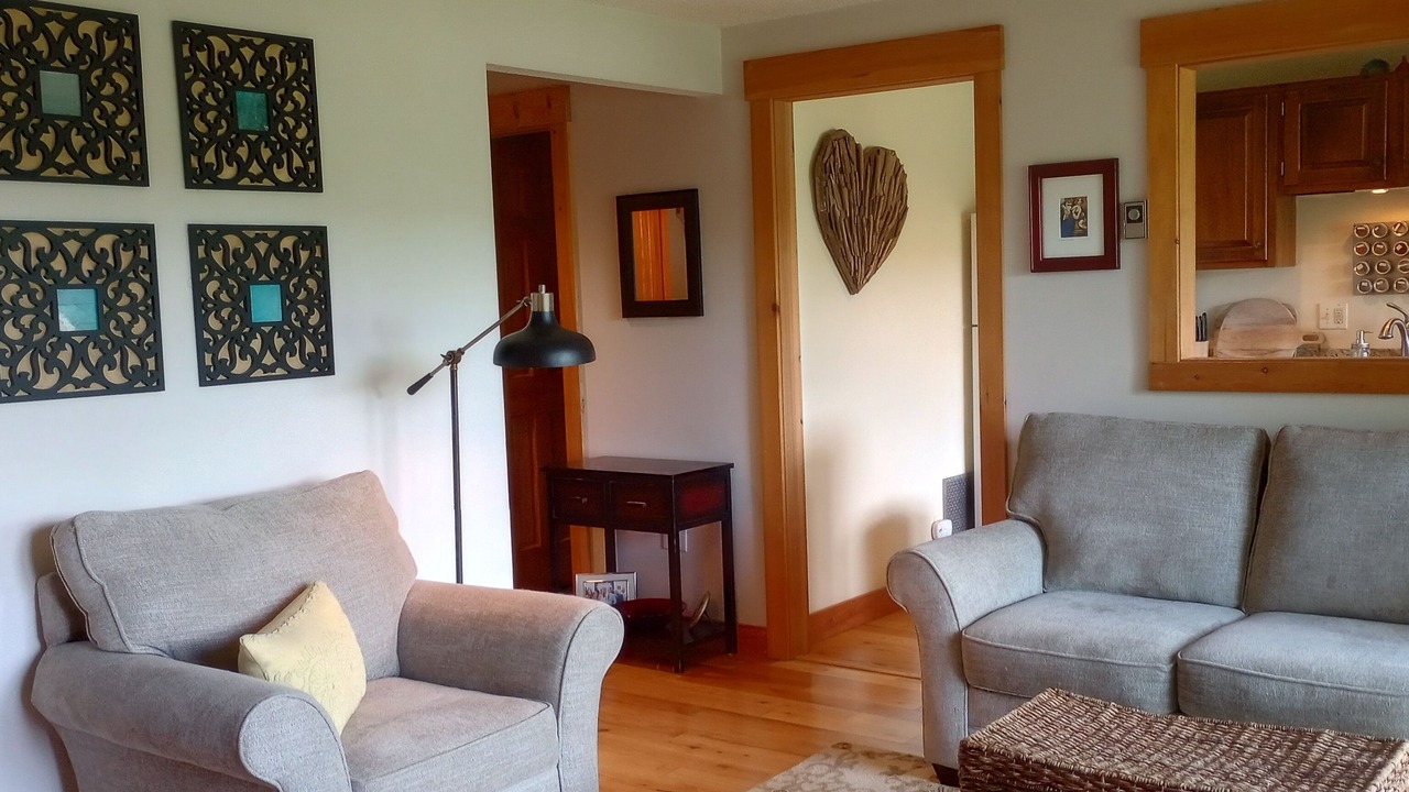 Photo of Livingroom in Campton