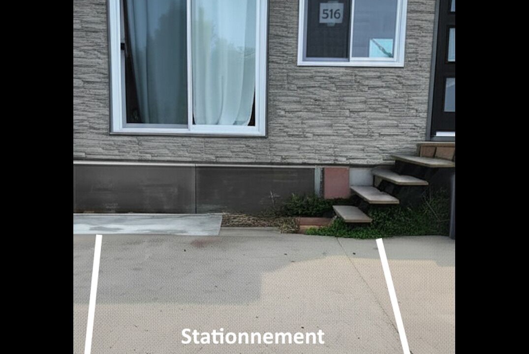 Photo of Outdoor in Sept-Iles