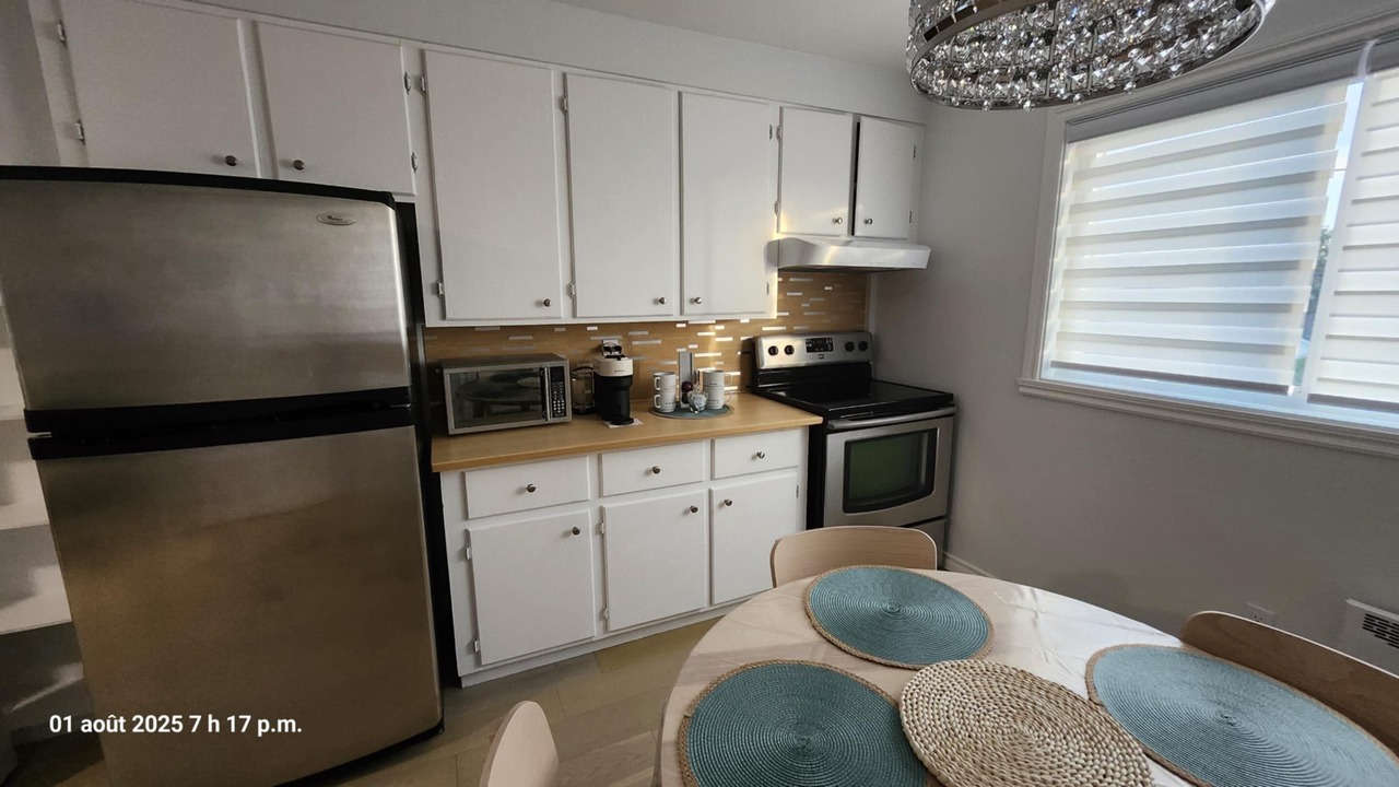 Photo of Kitchen in Sept-Iles