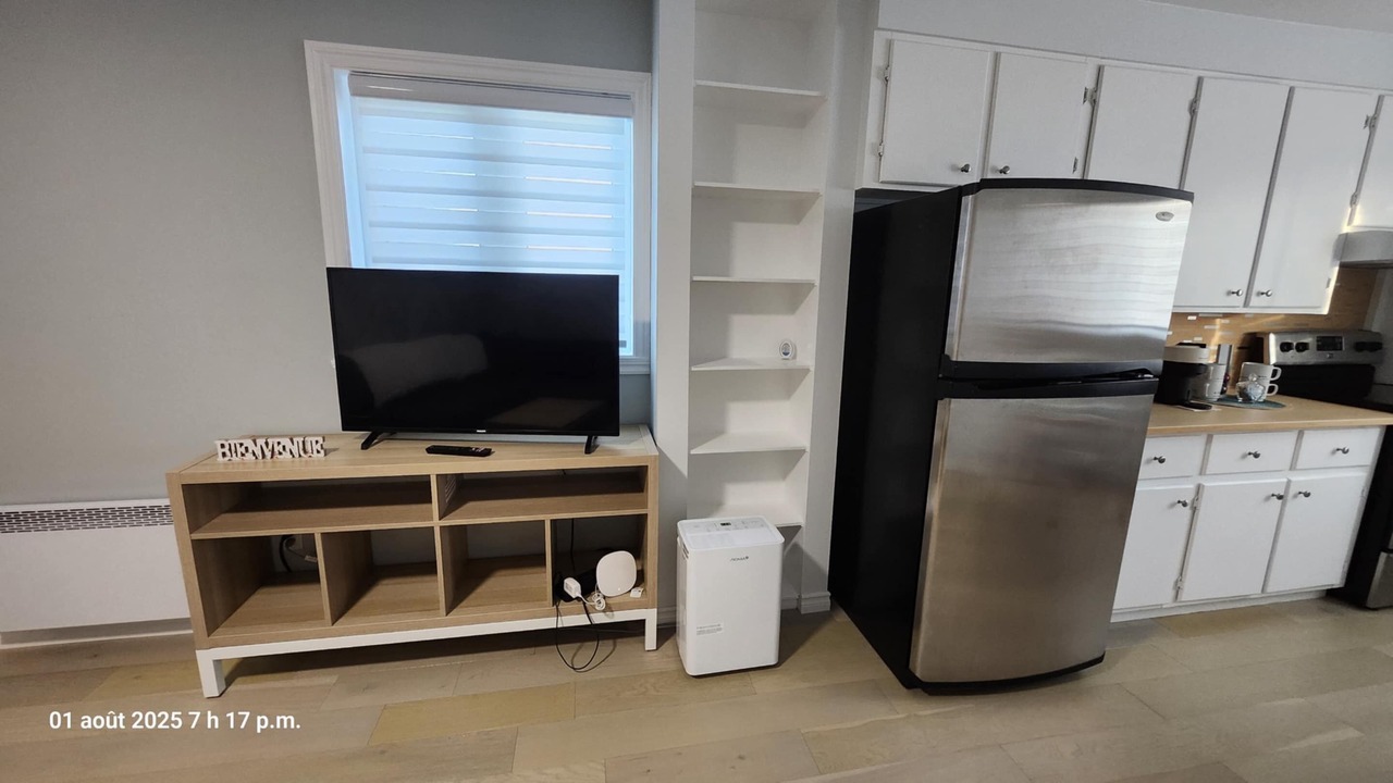 Photo of Kitchen in Sept-Iles