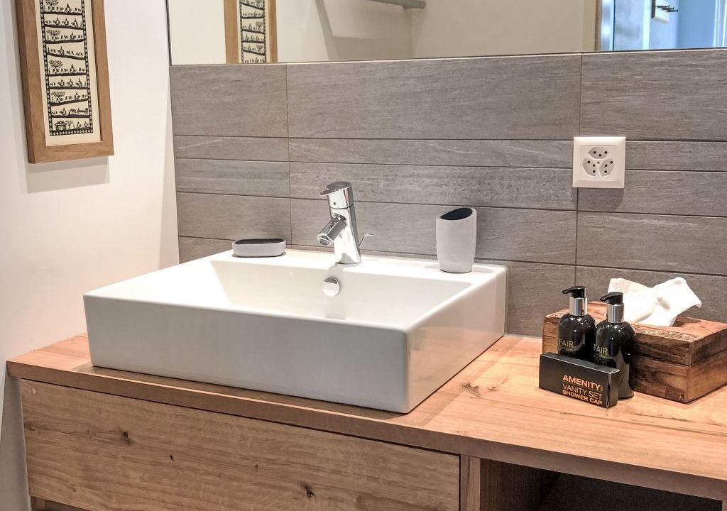 Photo of Bathroom in Falera