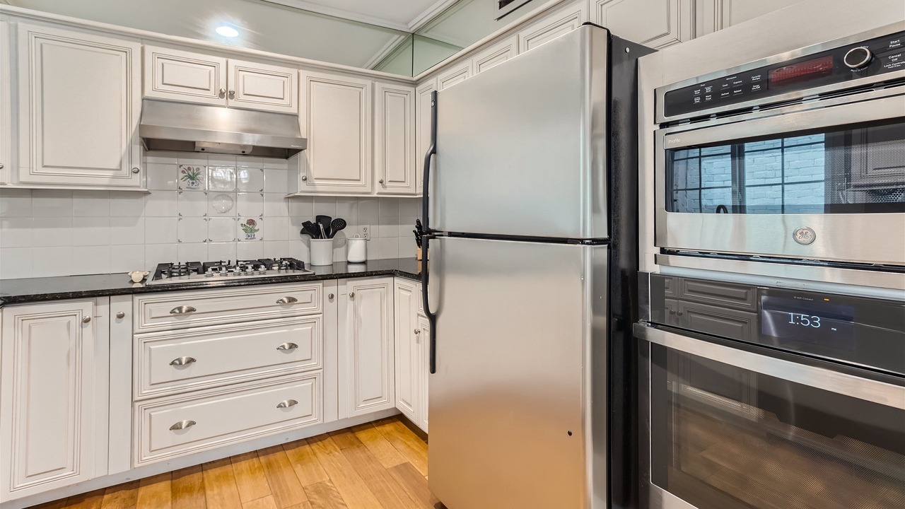 Photo of Kitchen in Bluffview