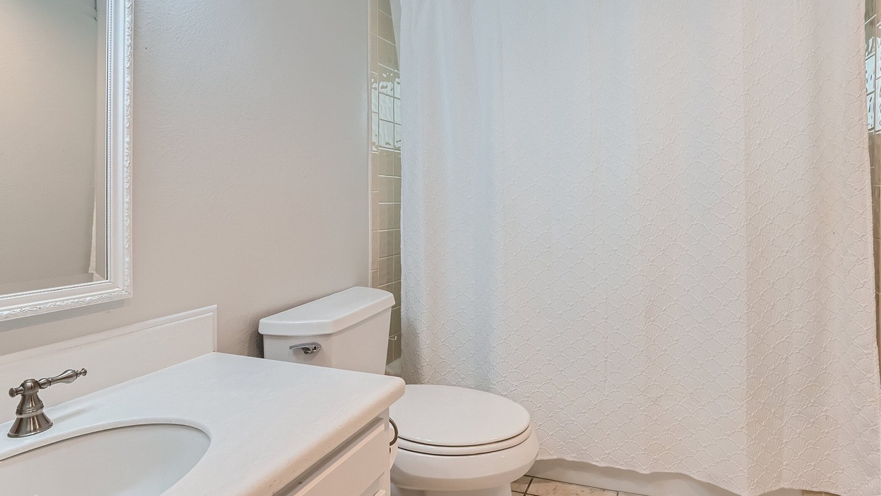 Photo of Bathroom in Bluffview
