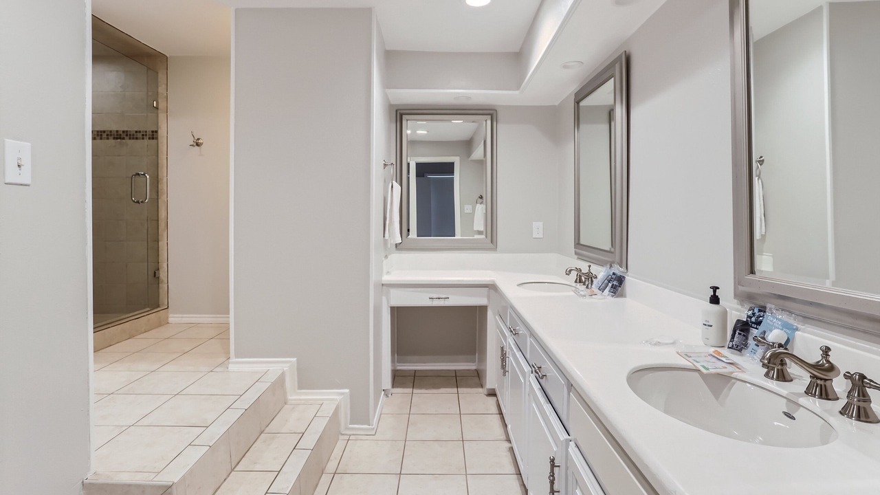 Photo of Bathroom in Bluffview