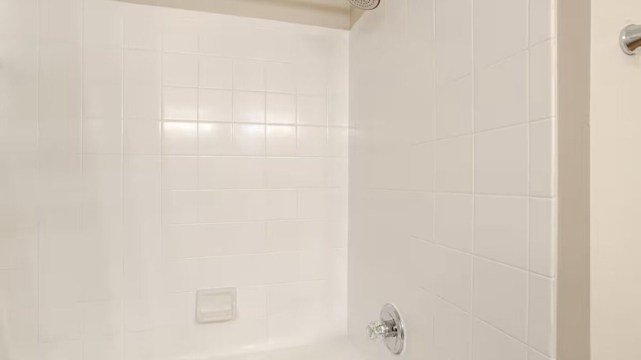 Photo of Bathroom in Downtown Oklahoma City