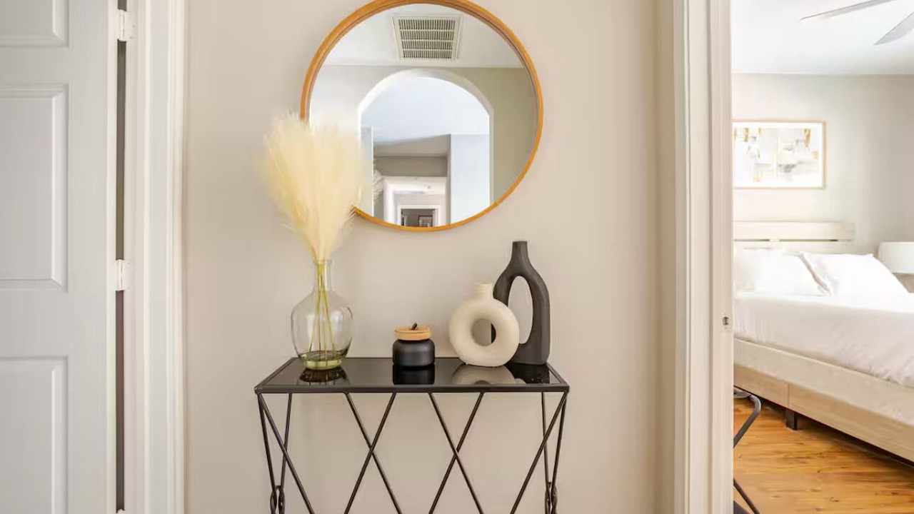 Photo of Bedroom in Downtown Oklahoma City