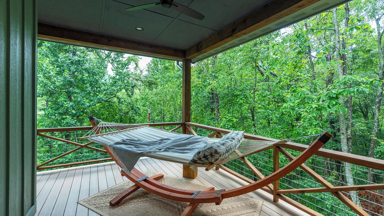 Photo of Patio Balcony in Burnsville