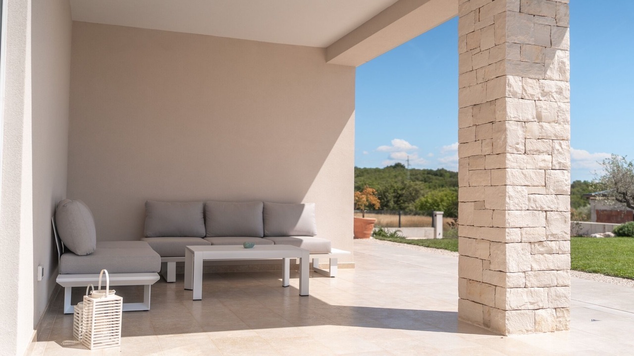 Photo of Patio Balcony in Kastel