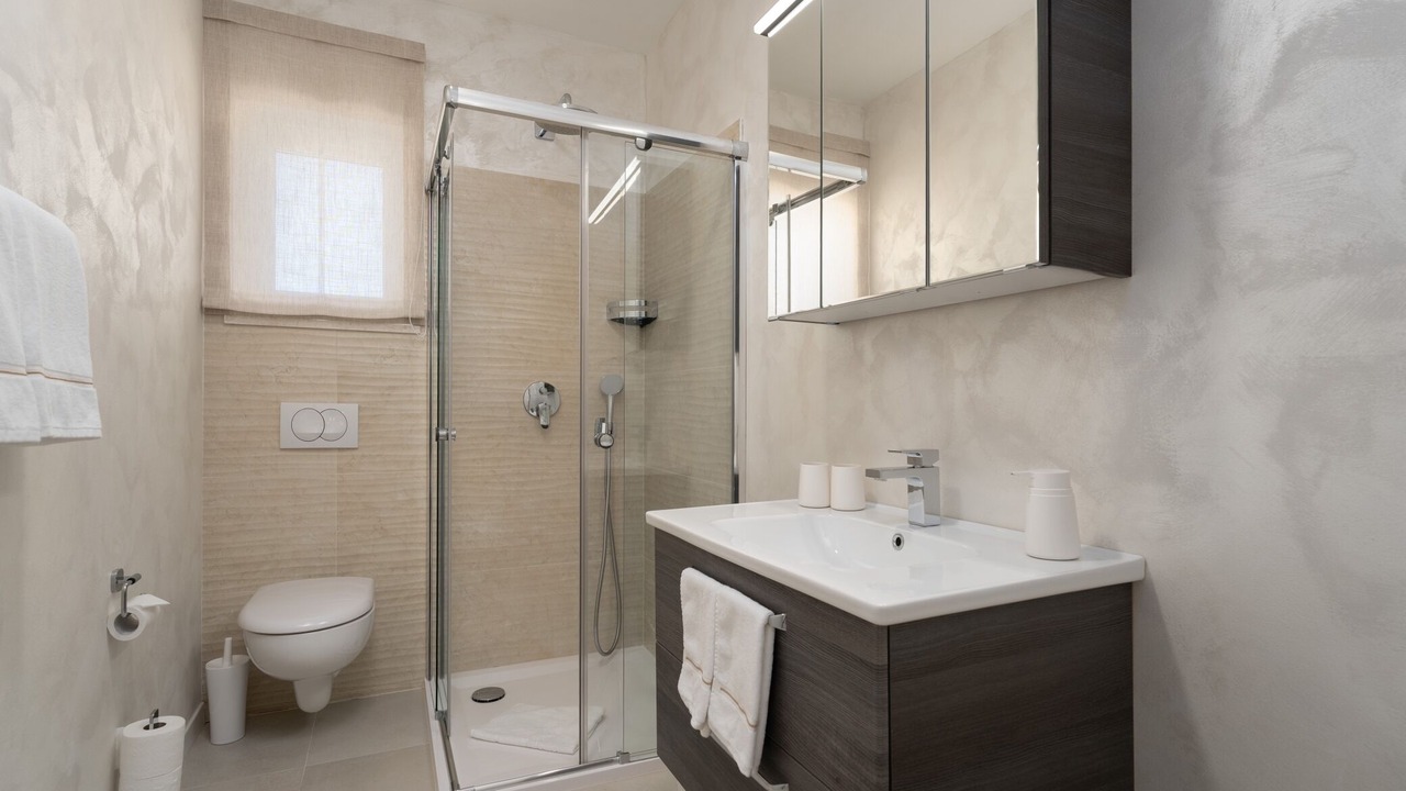 Photo of Bathroom in Kastel