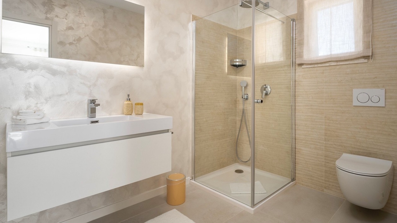 Photo of Bathroom in Kastel