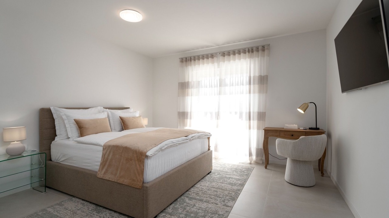 Photo of Bedroom in Kastel