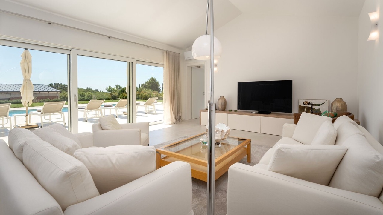 Photo of Livingroom in Kastel