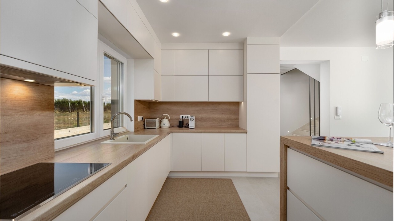 Photo of Kitchen in Kastel