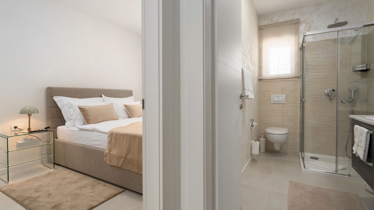 Photo of Bathroom in Kastel
