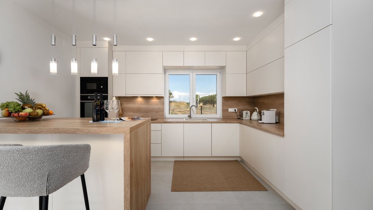 Photo of Kitchen in Kastel